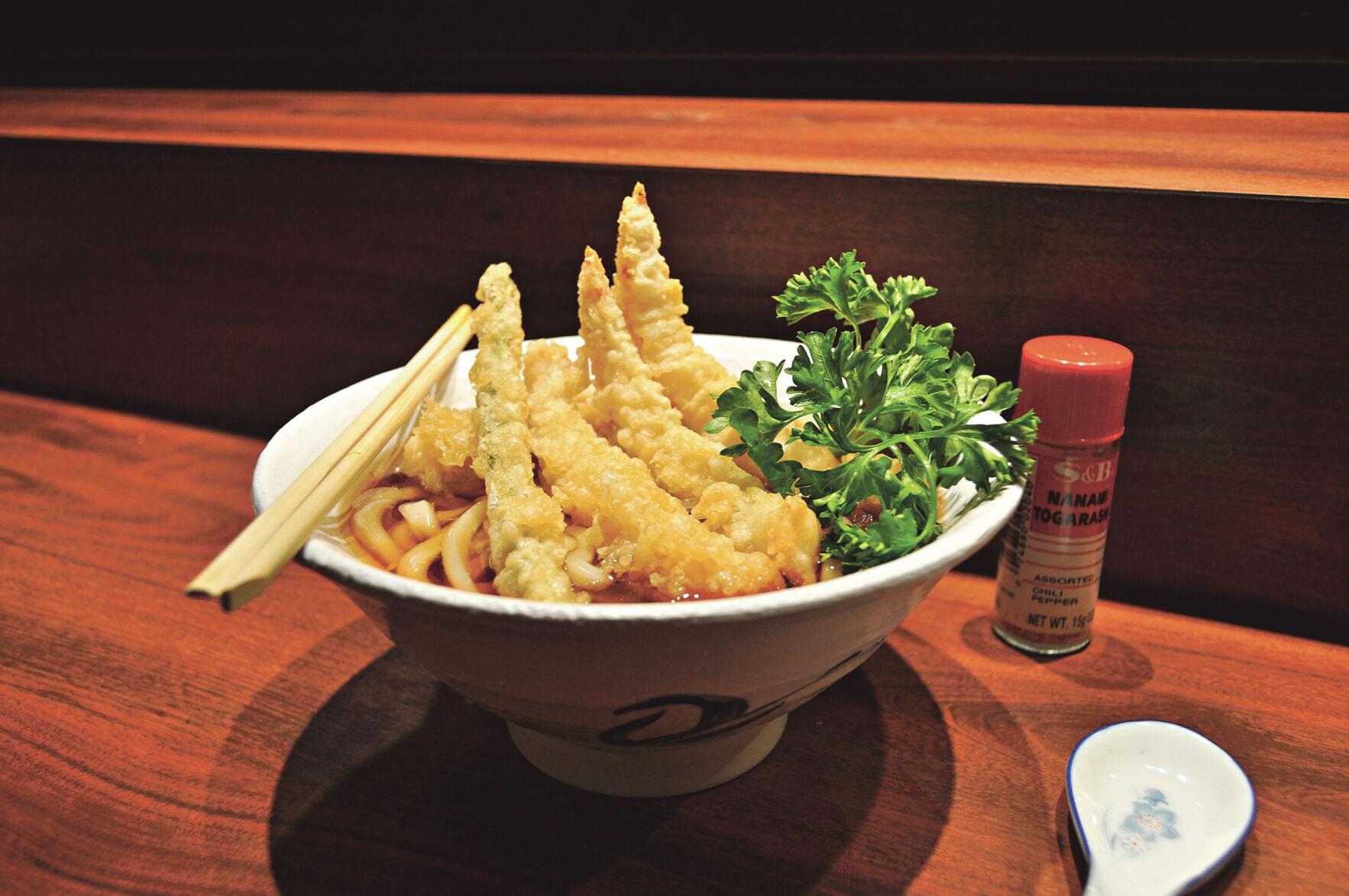 Camon soup